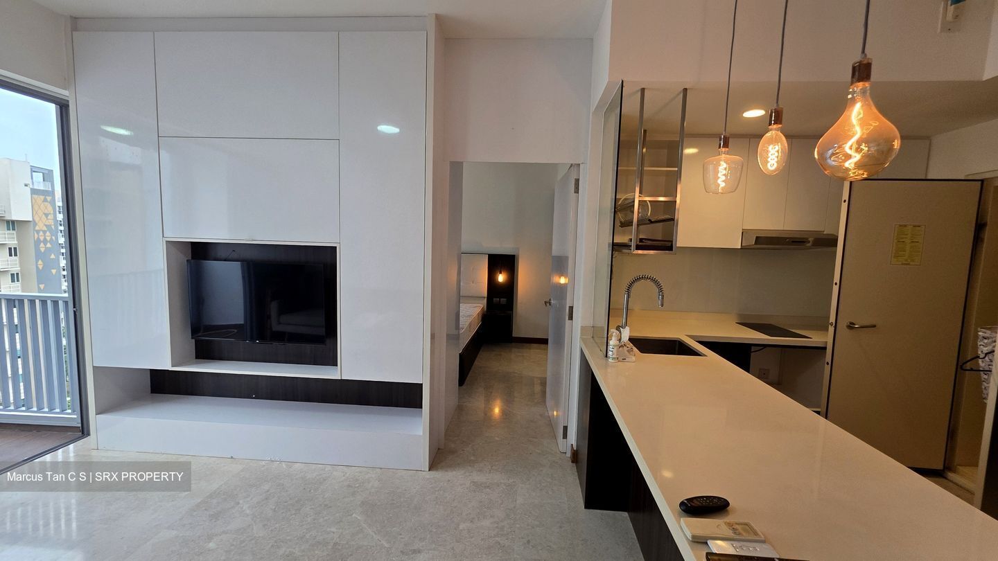 Seastrand (D18), Condominium #558004181
